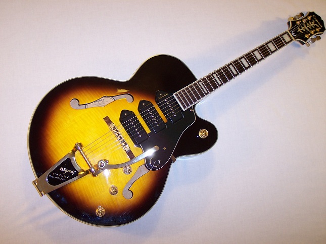 Zephyr Blues Deluxe Picture 1
